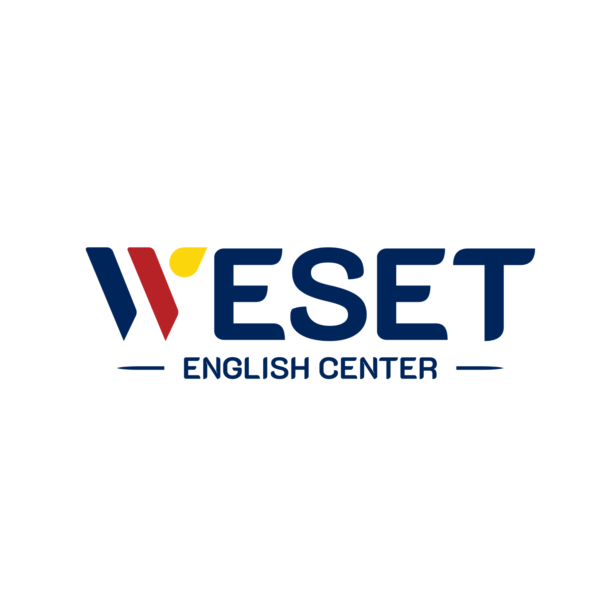WESET ENGLISH CENTER