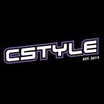 Cstyle Vape logo