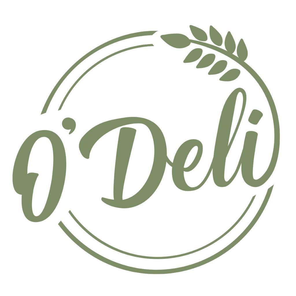 CV. DELI BERRY YUM