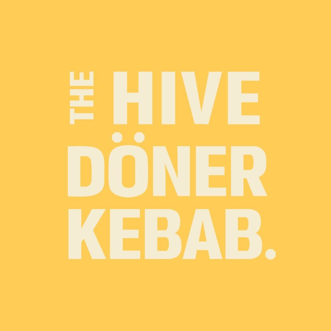 The Hive Doner Kebab Berawa