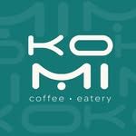 Komi Coffee Eatery