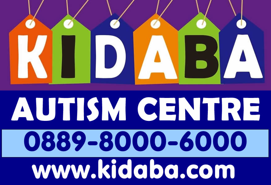 Kid Aba (terapis Autisi)