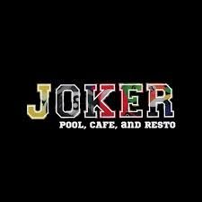 Joker Pool Cafe & Resto