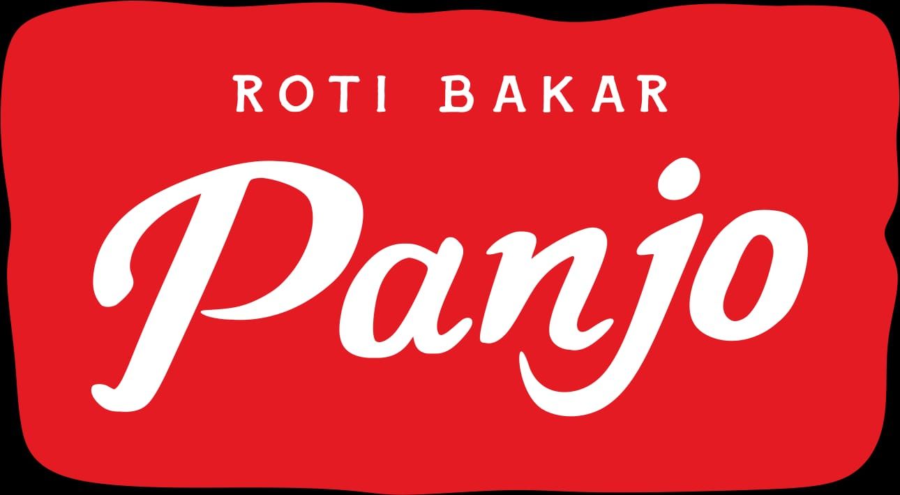 Roti Bakar Panjo logo