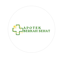 Apotek Berkah Sehat logo