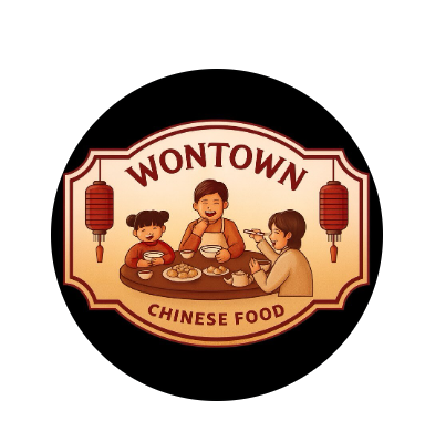 Wontown logo