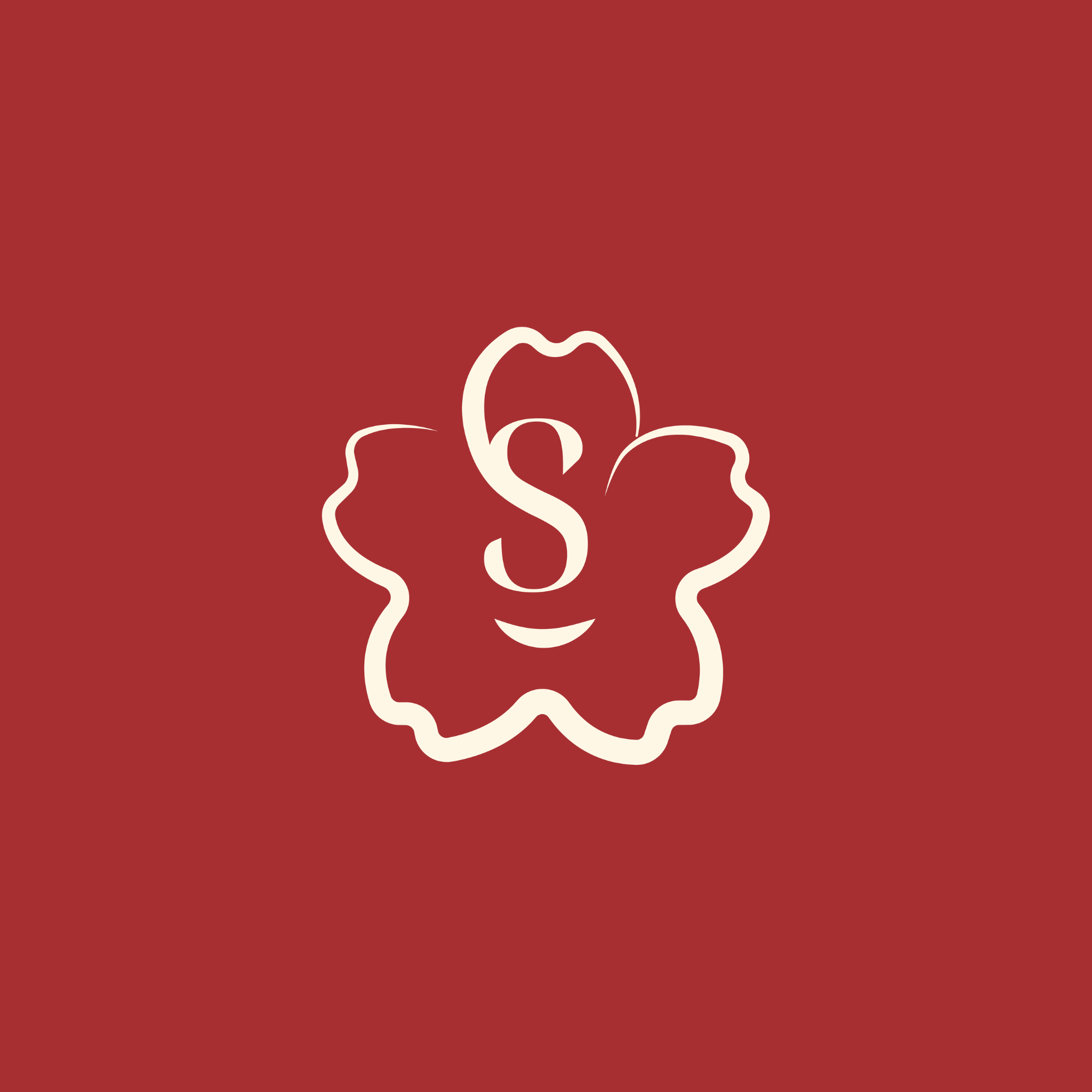 SANHUA Atelier logo