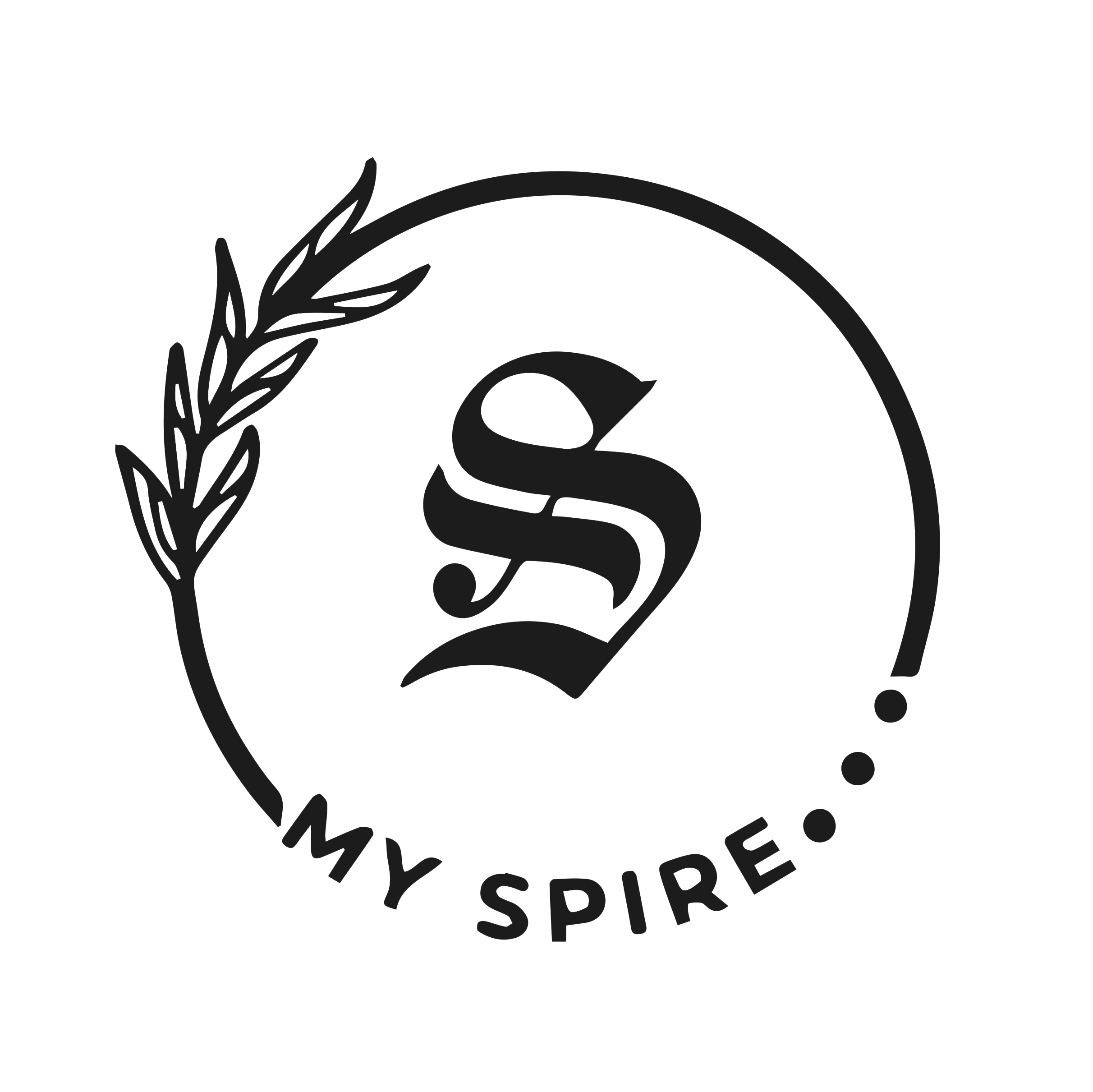 MY SPIRE