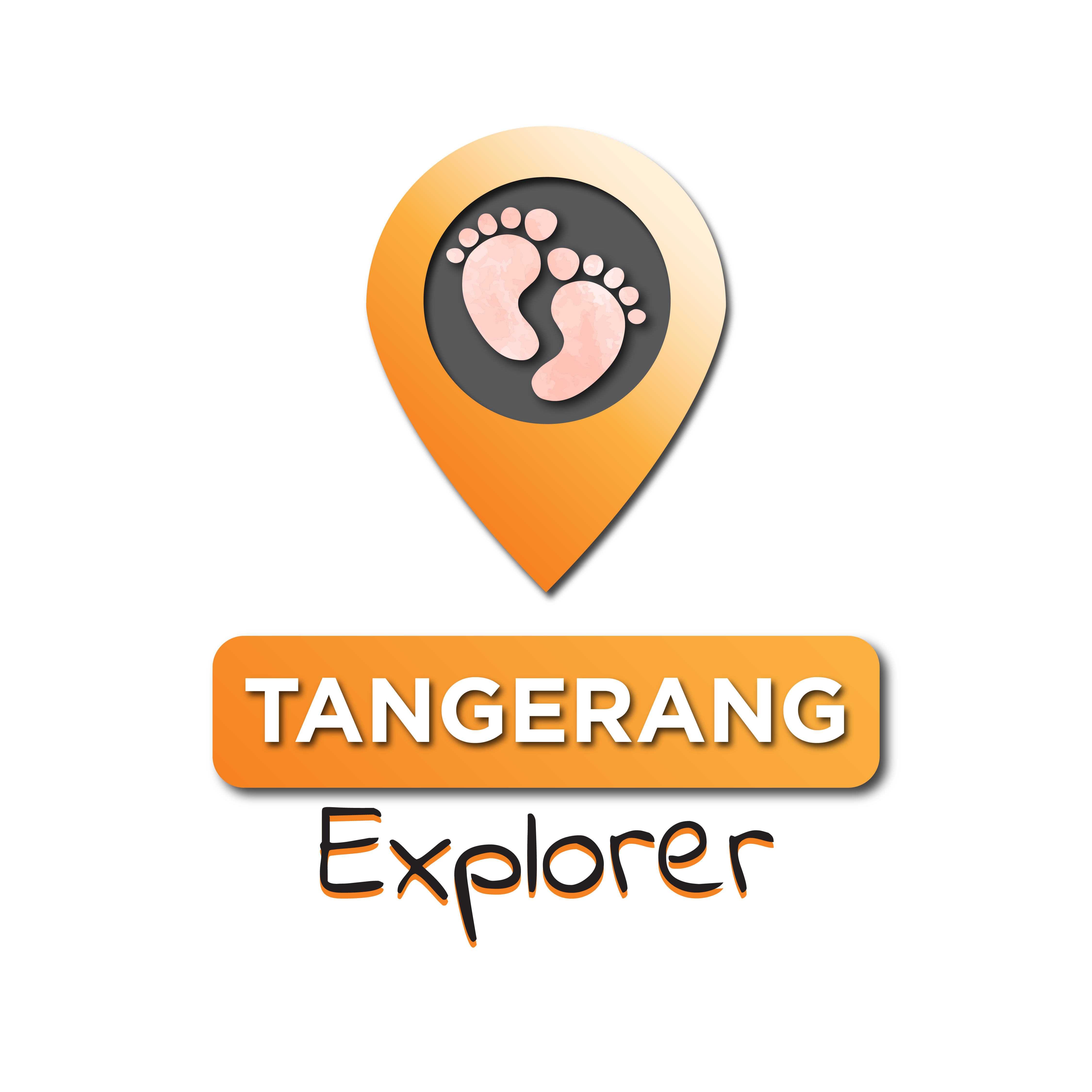 Tangerang Explorer logo