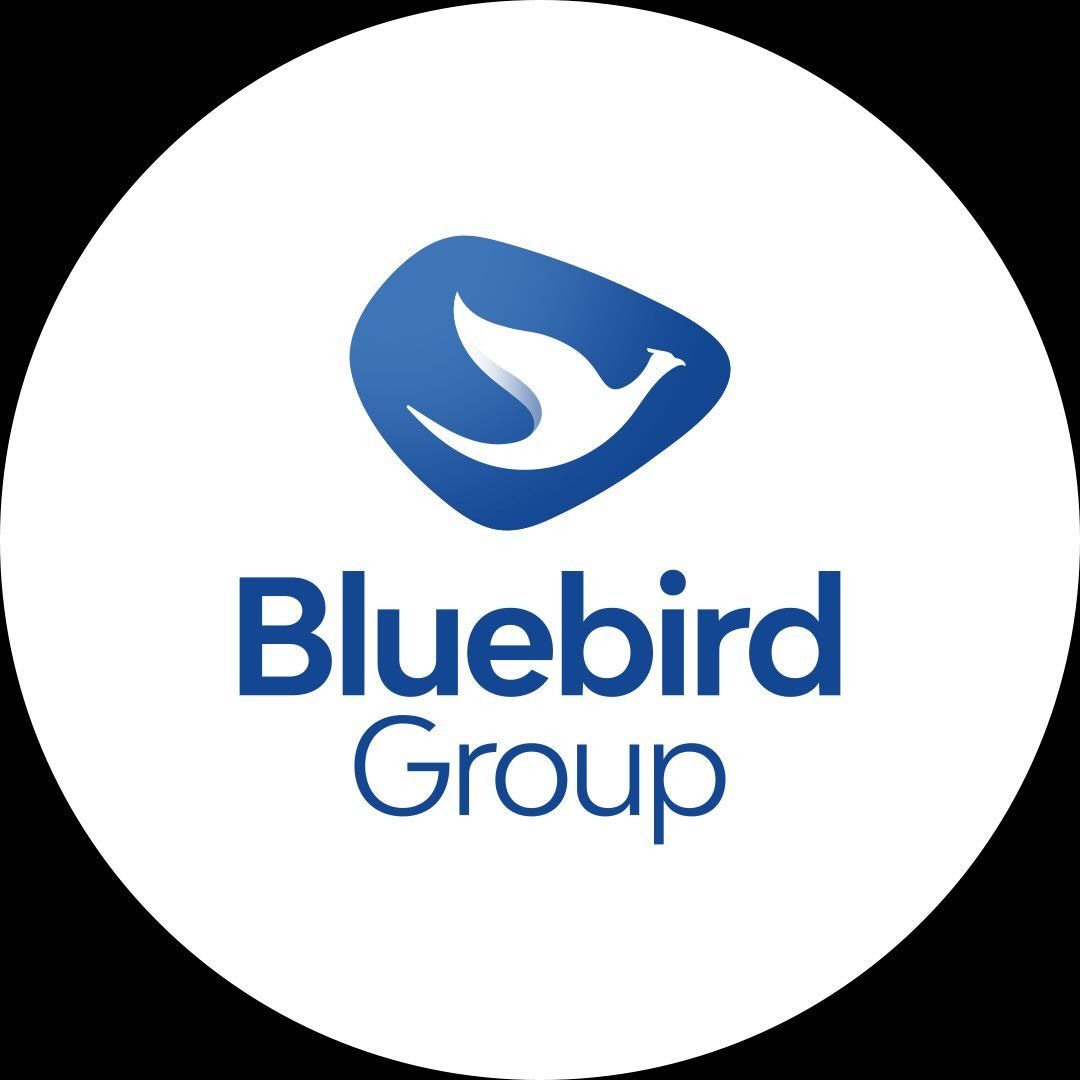 Bluebird Pool Darmokali