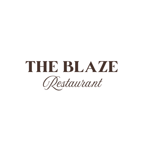 The Blaze Restaurant