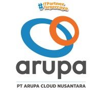 PT Arupa Cloud Nusantara