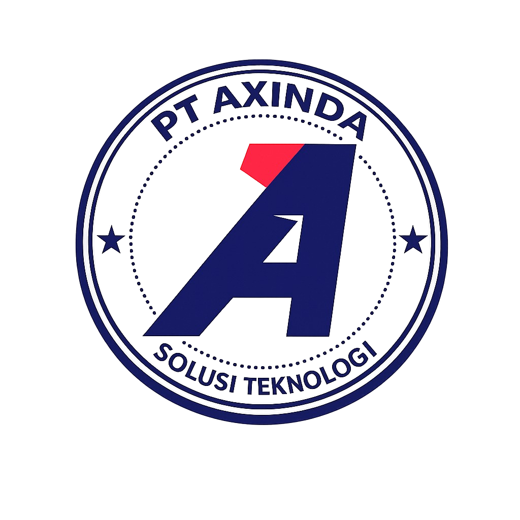 PT AXINDA SOLUSI TEKNOLOGI