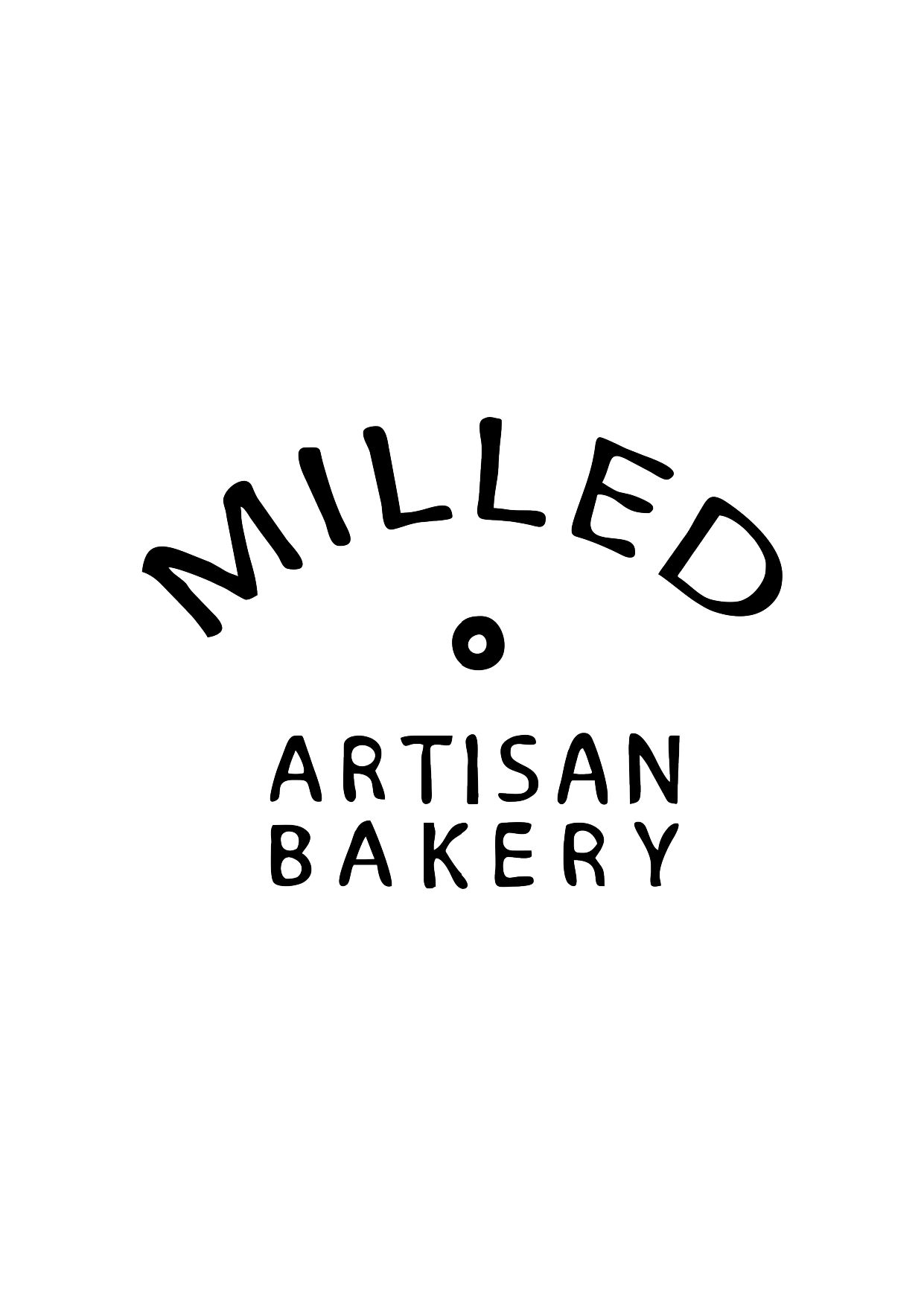 Milled Artisan Bakery