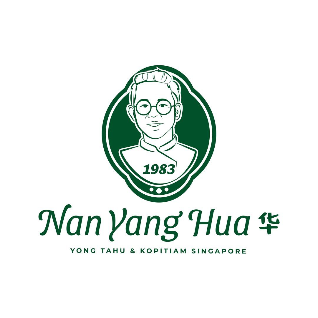 Nanyang Hua Kopitiam