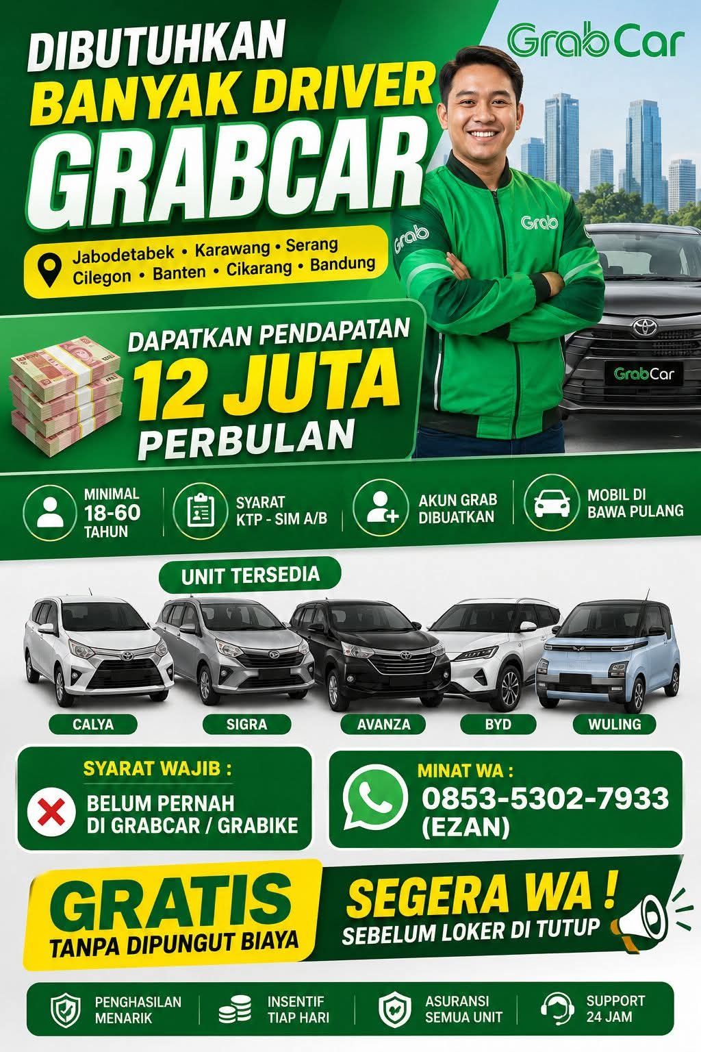 GRAB IDS