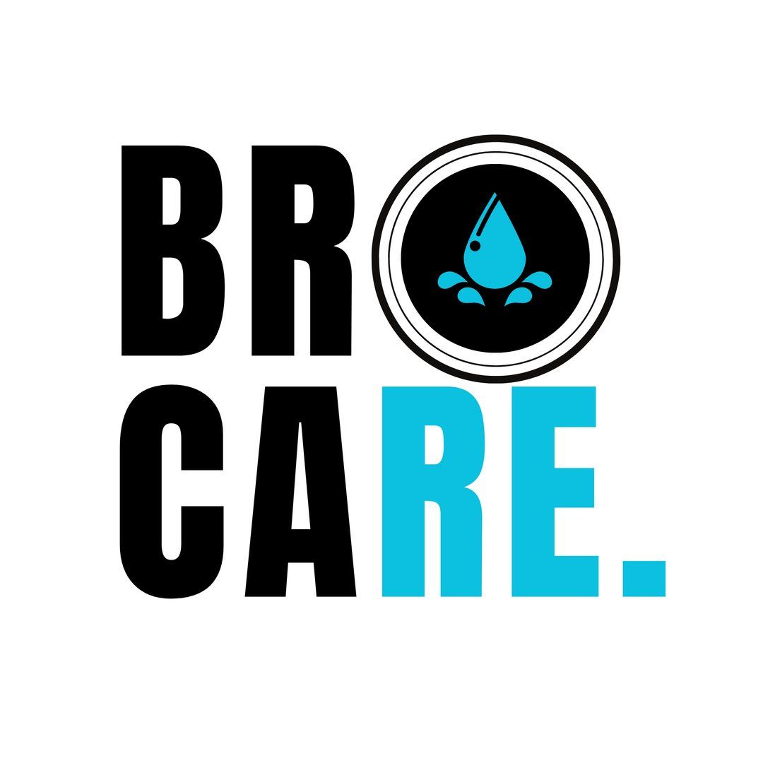 BROCare Indonesia logo