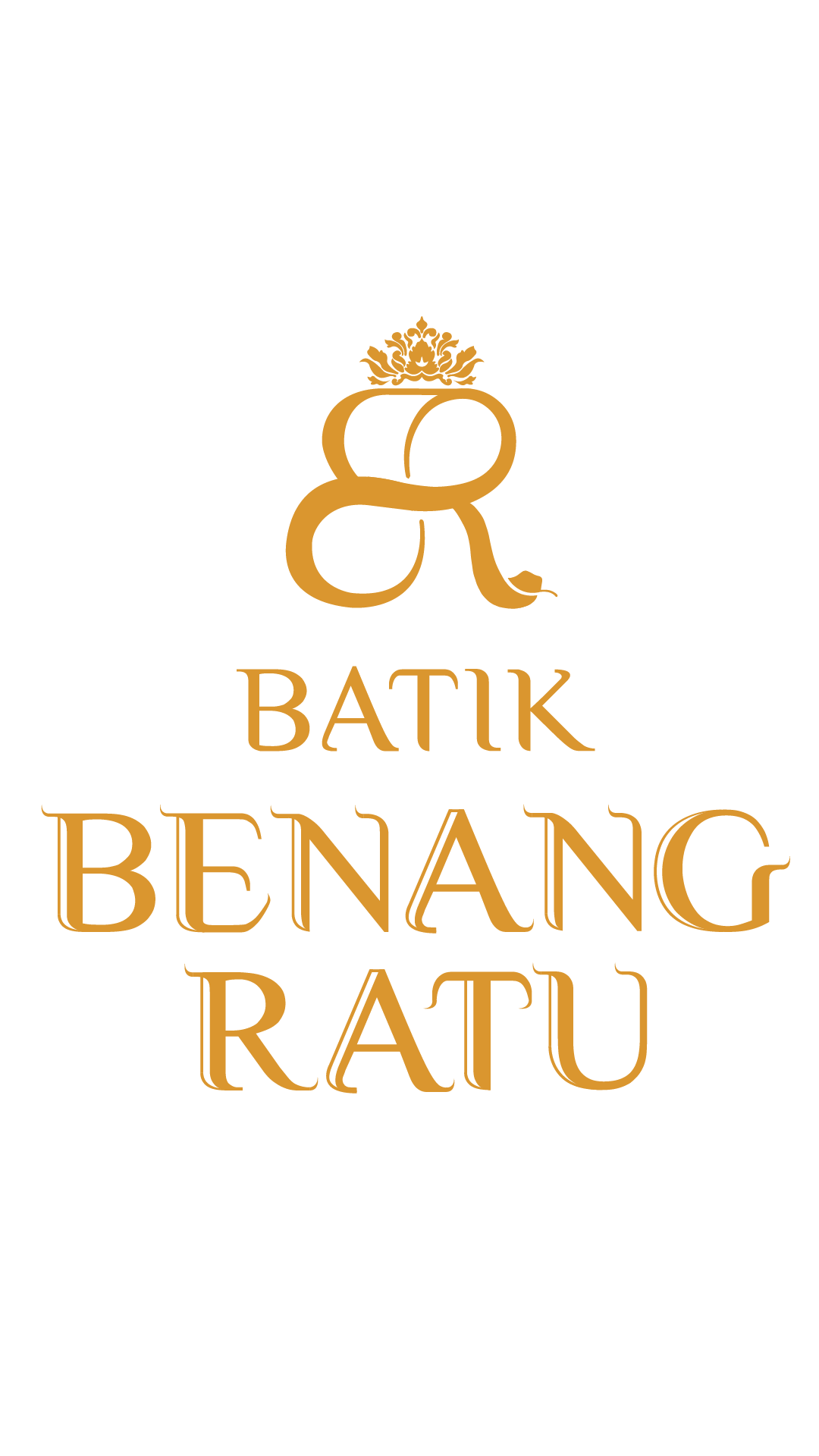 Batik Benang Ratu logo
