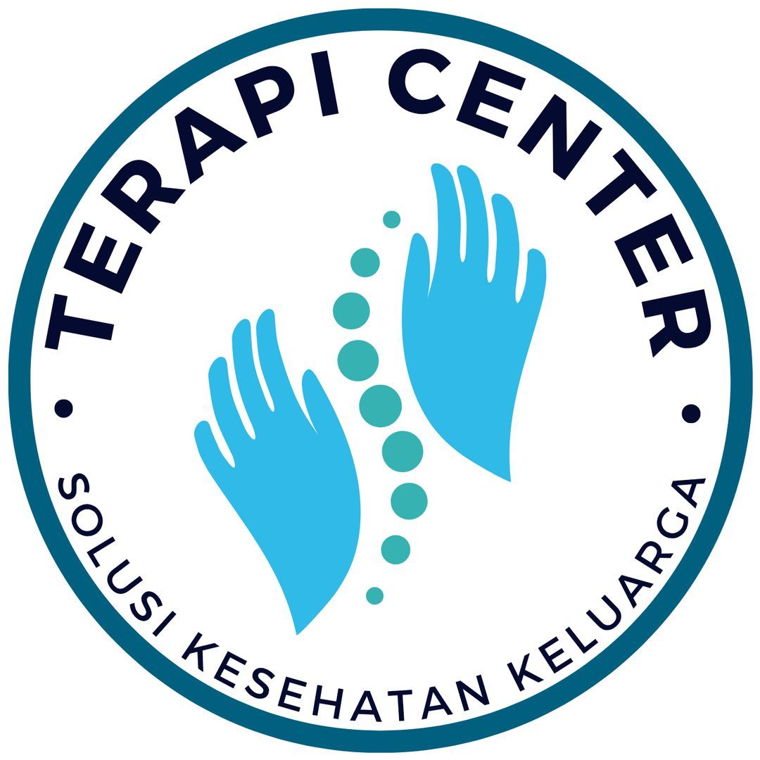 Terapi Center Cikupa
