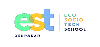 EST Denpasar logo