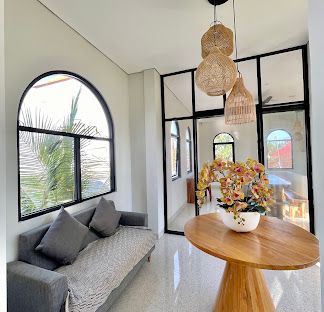 Baliem Co-Living