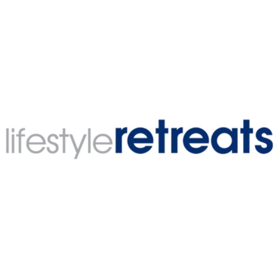Lifestyle Retreats Indonesia logo