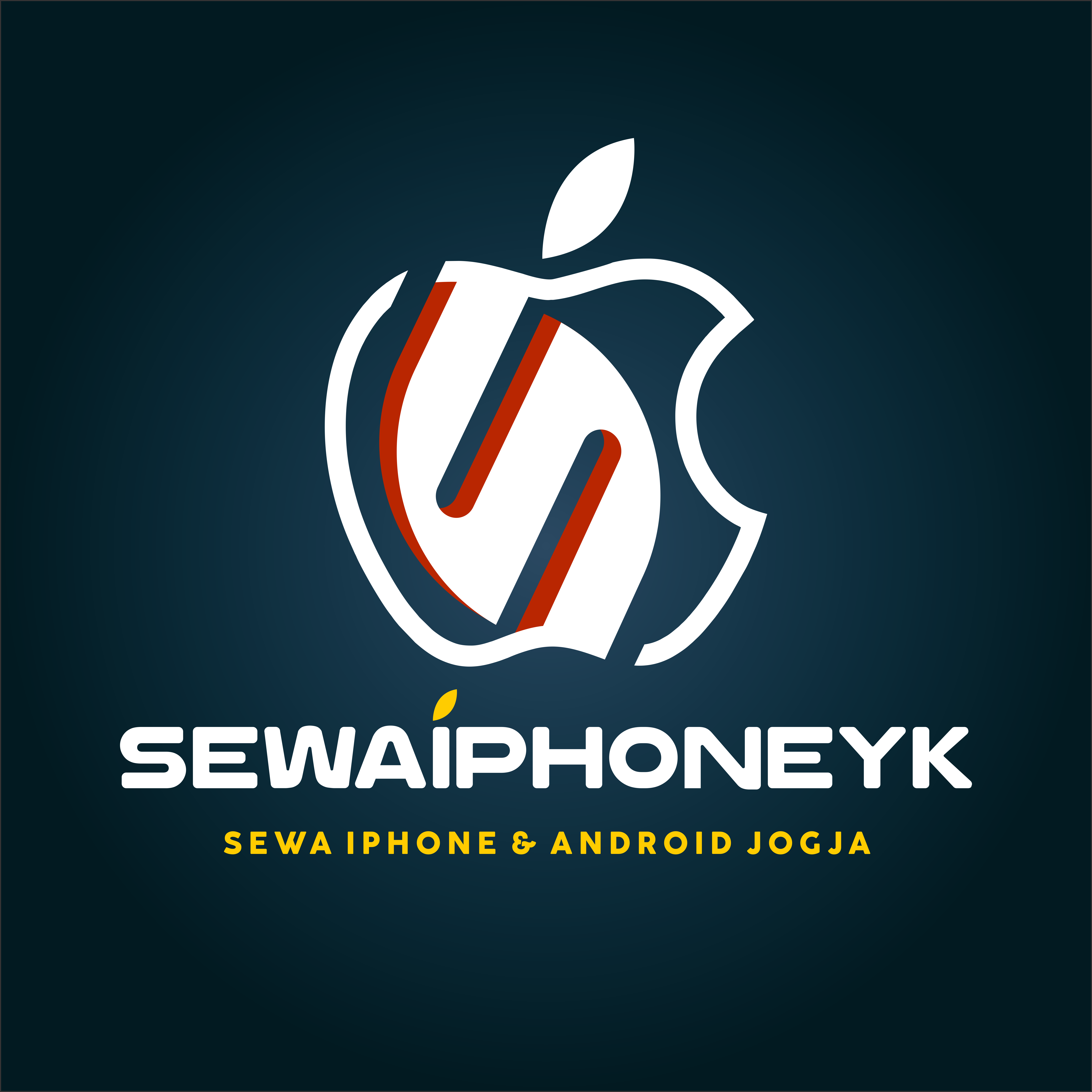 Sewa iPhone YK