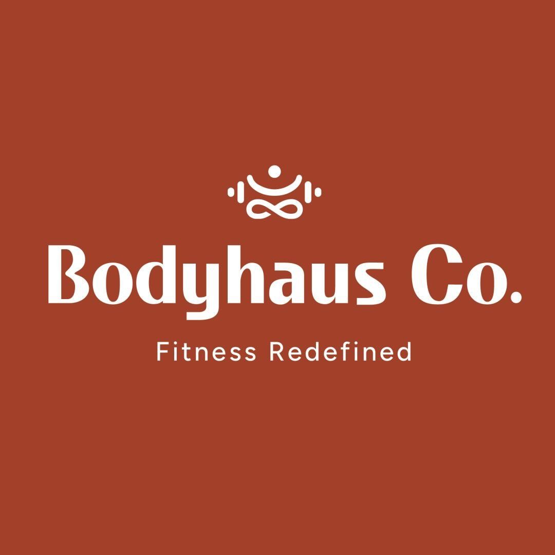 Bodyhaus Co. logo