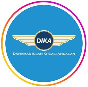 PT DIKA