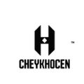 CHEYKHOCEN - Geofanyichsan F***