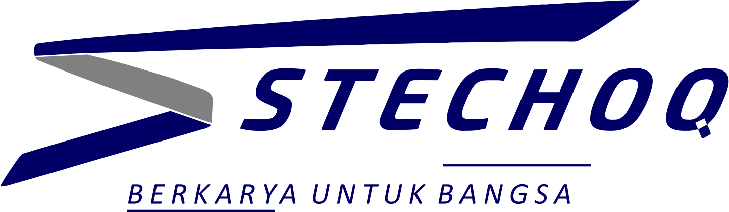 Pt. Stechoq Robotika Indonesia