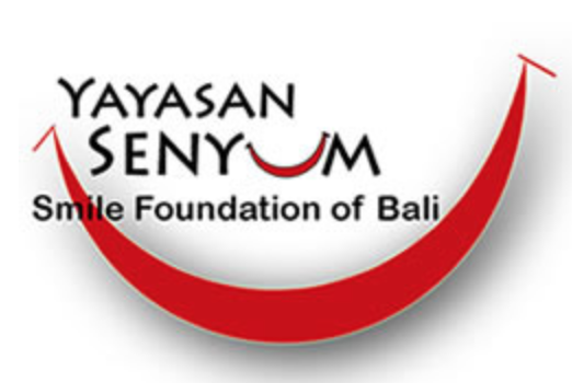YAYASAN SENYUM BALI logo