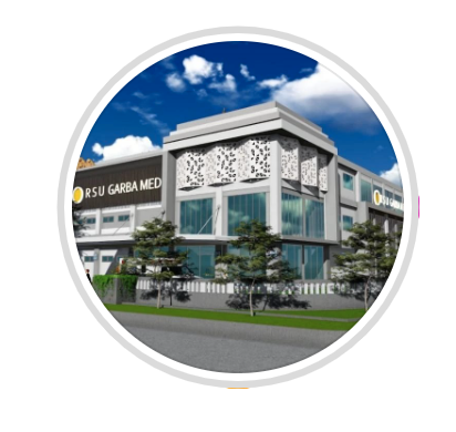 RSU GarbaMed Kerobokan