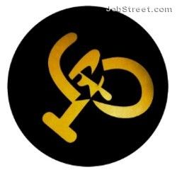 PT. Golden Ocean International logo