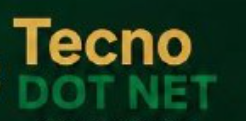 Tecno DOT NET logo