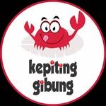 Kepiting Gibung Lombok