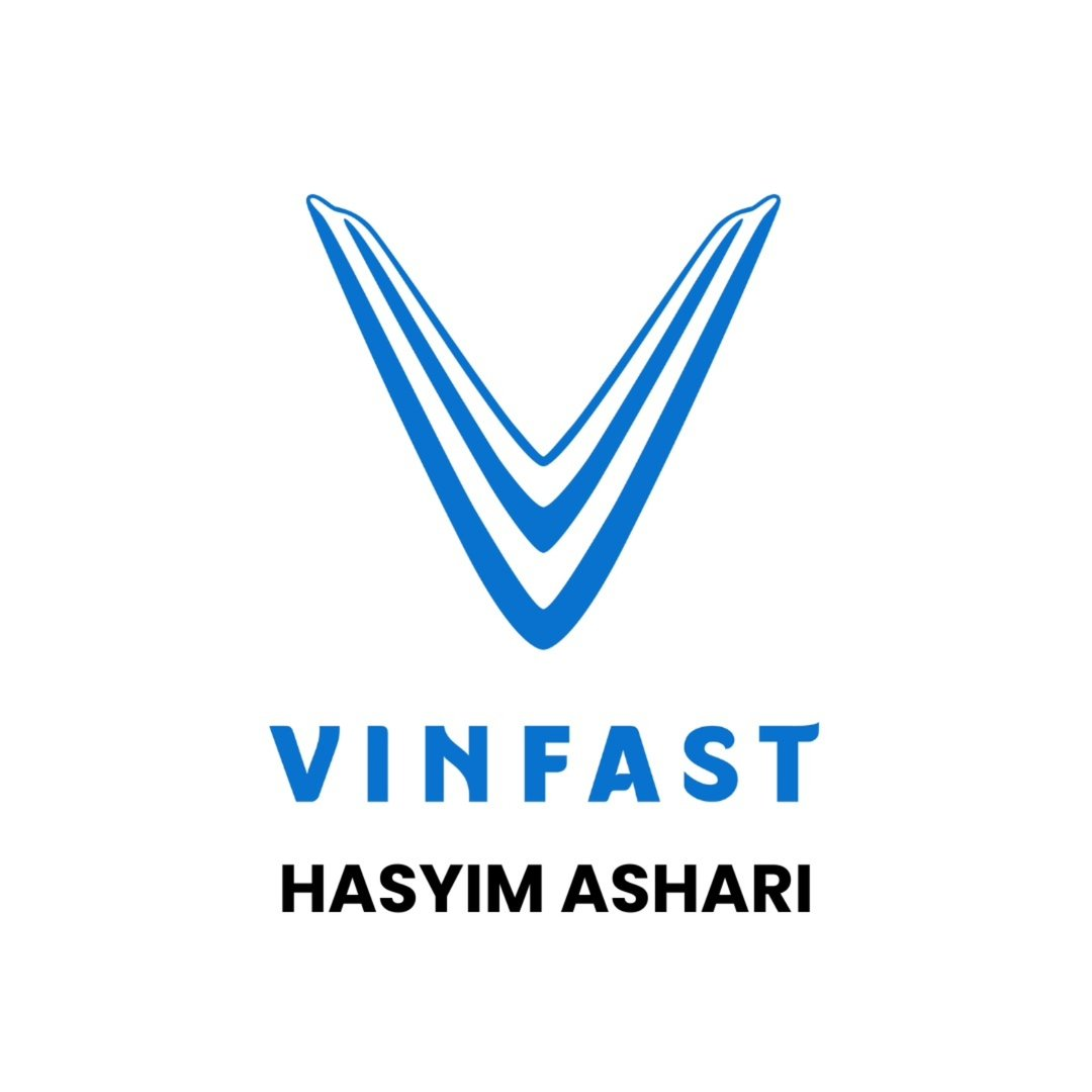 VinFast Hasyim Ashari