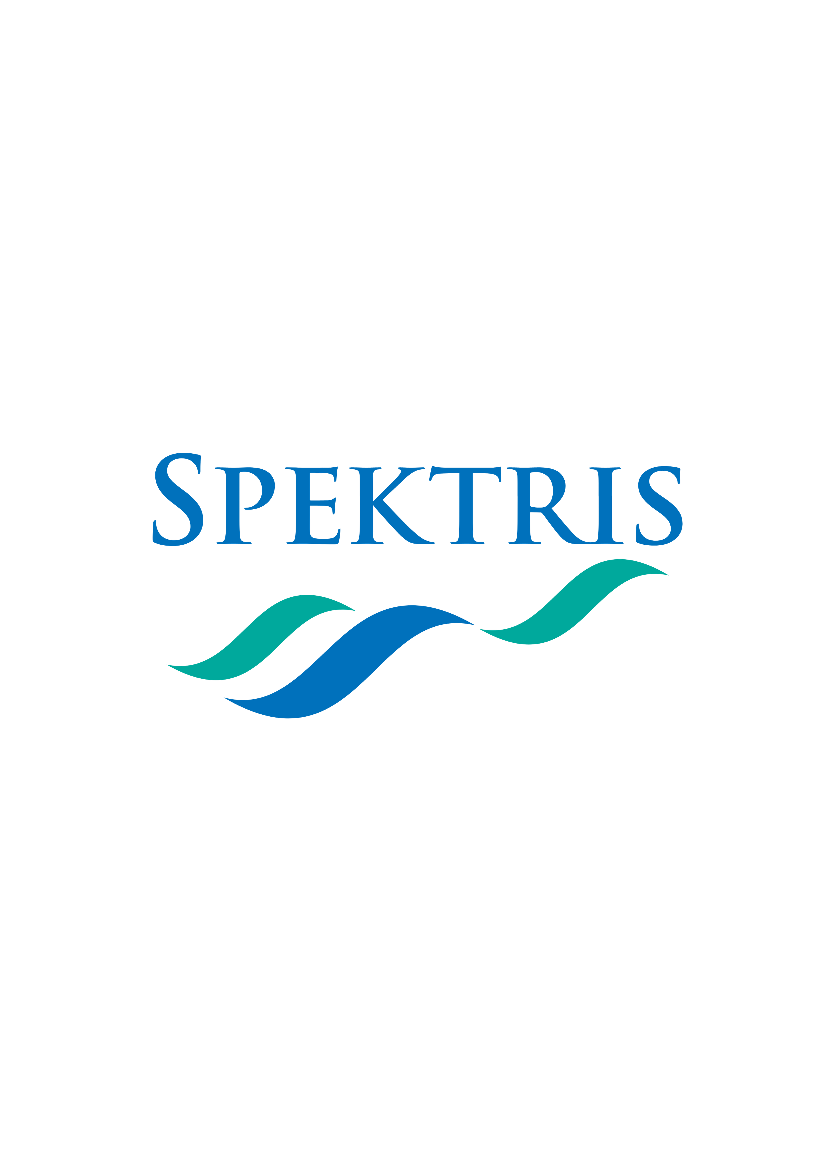 PT SPEKTRIS METALAB