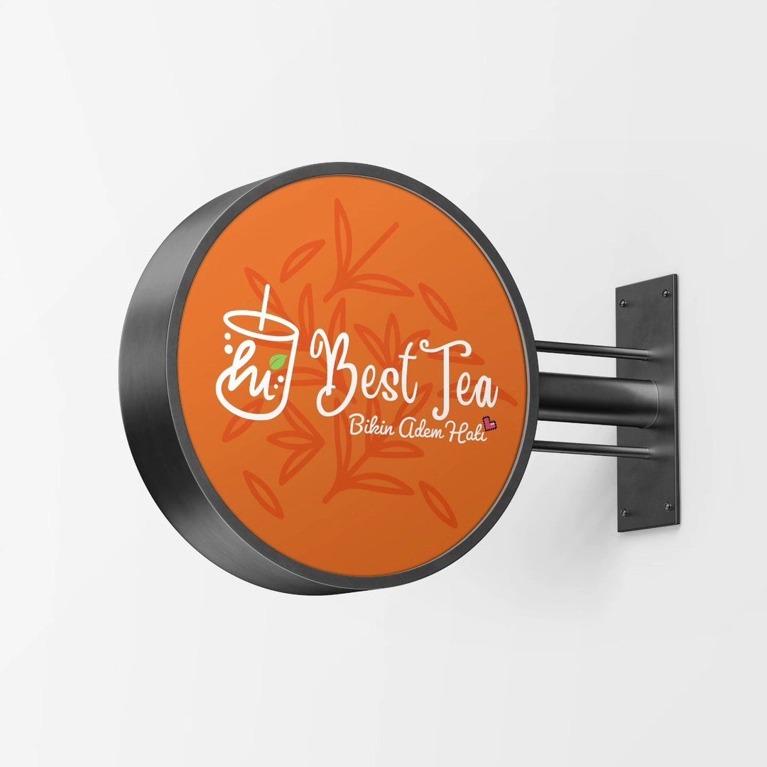 Best Tea Jember