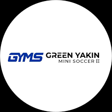 GYMS GREEN YAKIN MINI SOCCER