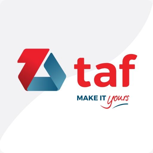 Toyota Astra Financial Services Tangerang