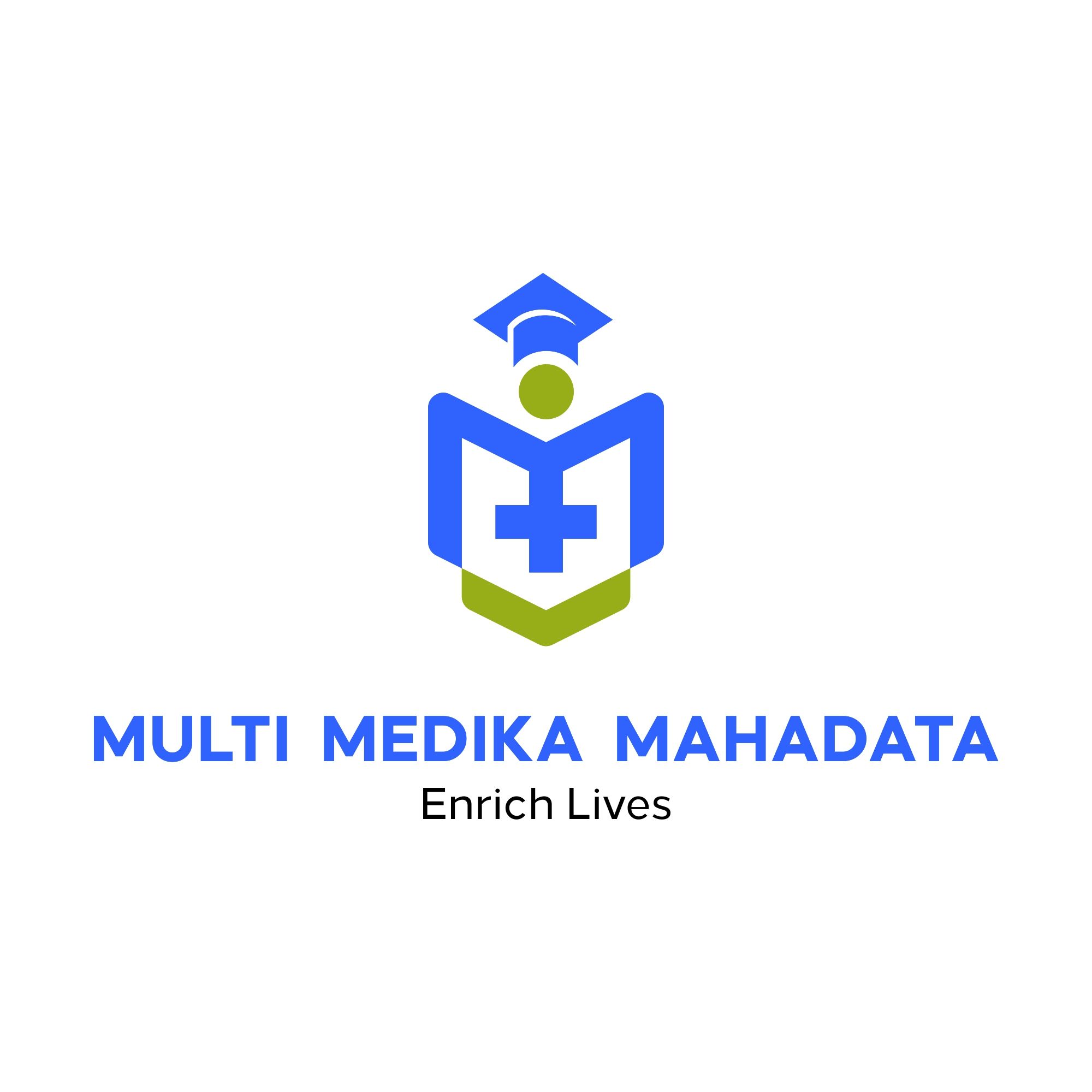 PT MULTI MEDIKA MAHADATA