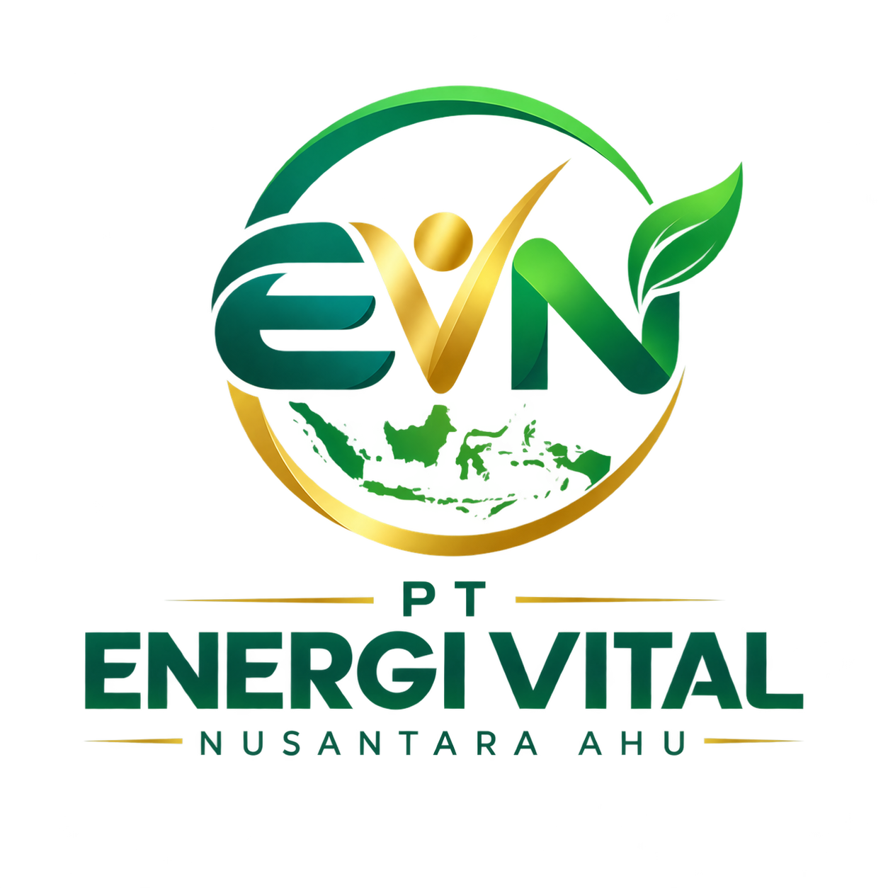 PT ENERGI VITAL NUSANTARA