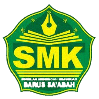 SMK DARUS SA'ADAH BOGOR logo