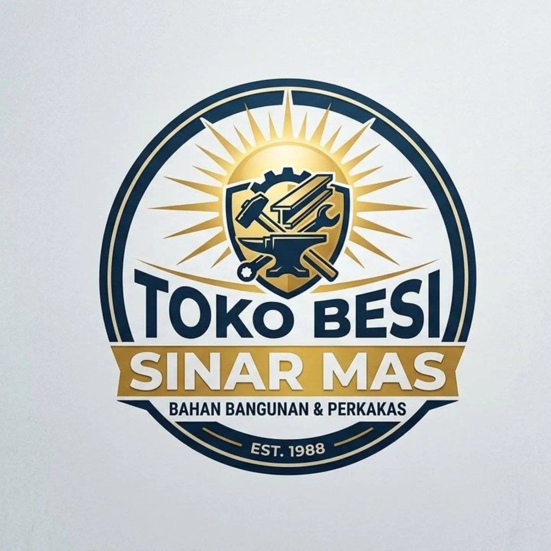 Toko Besi Sinar