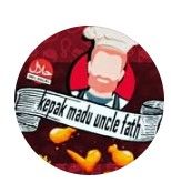 Kepak Madu Uncle Fath Medan