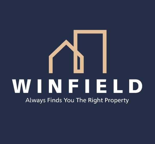 Winfield logo