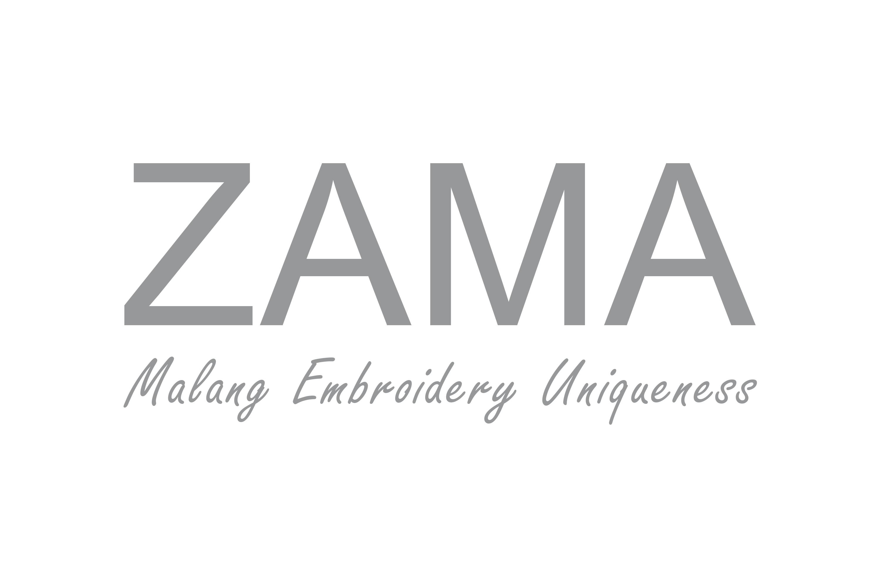 ZAMA