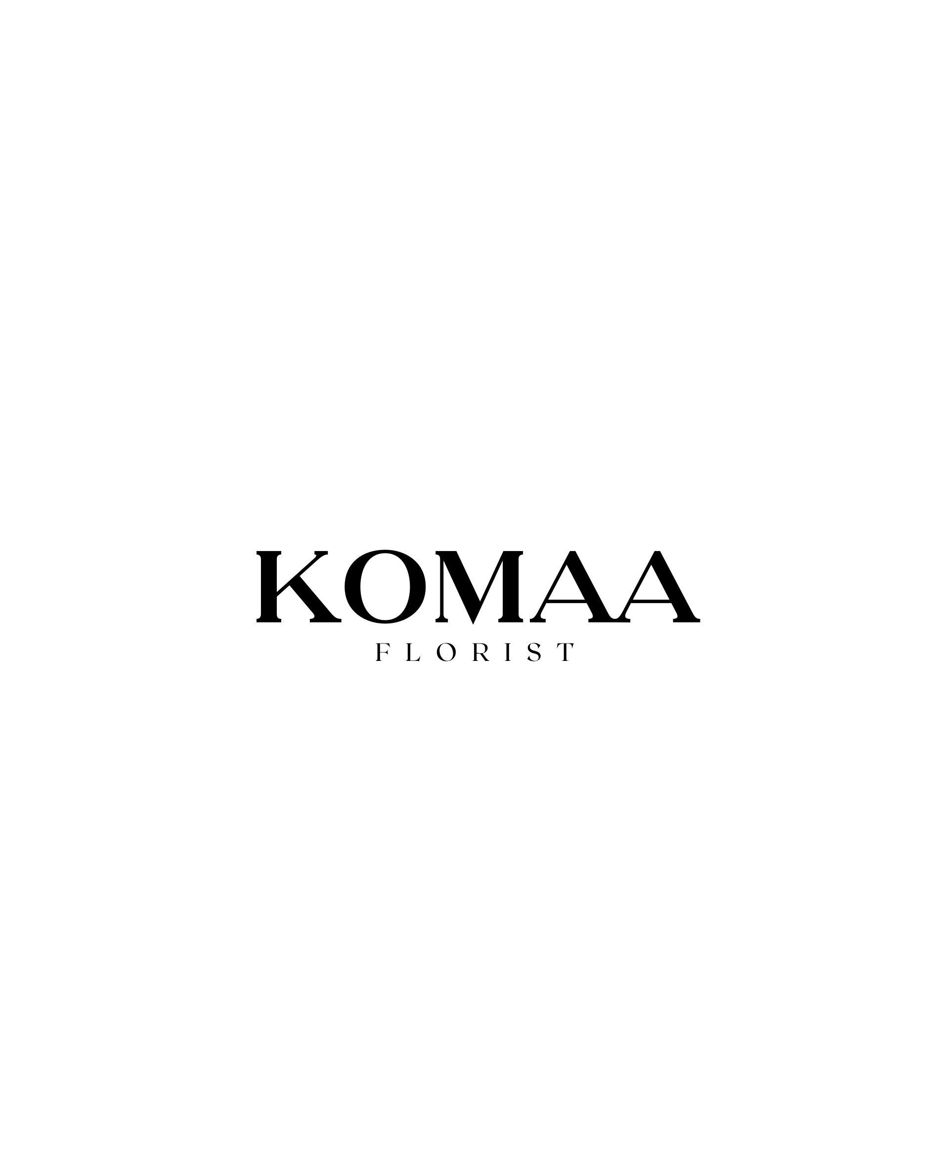 Komaa Florist