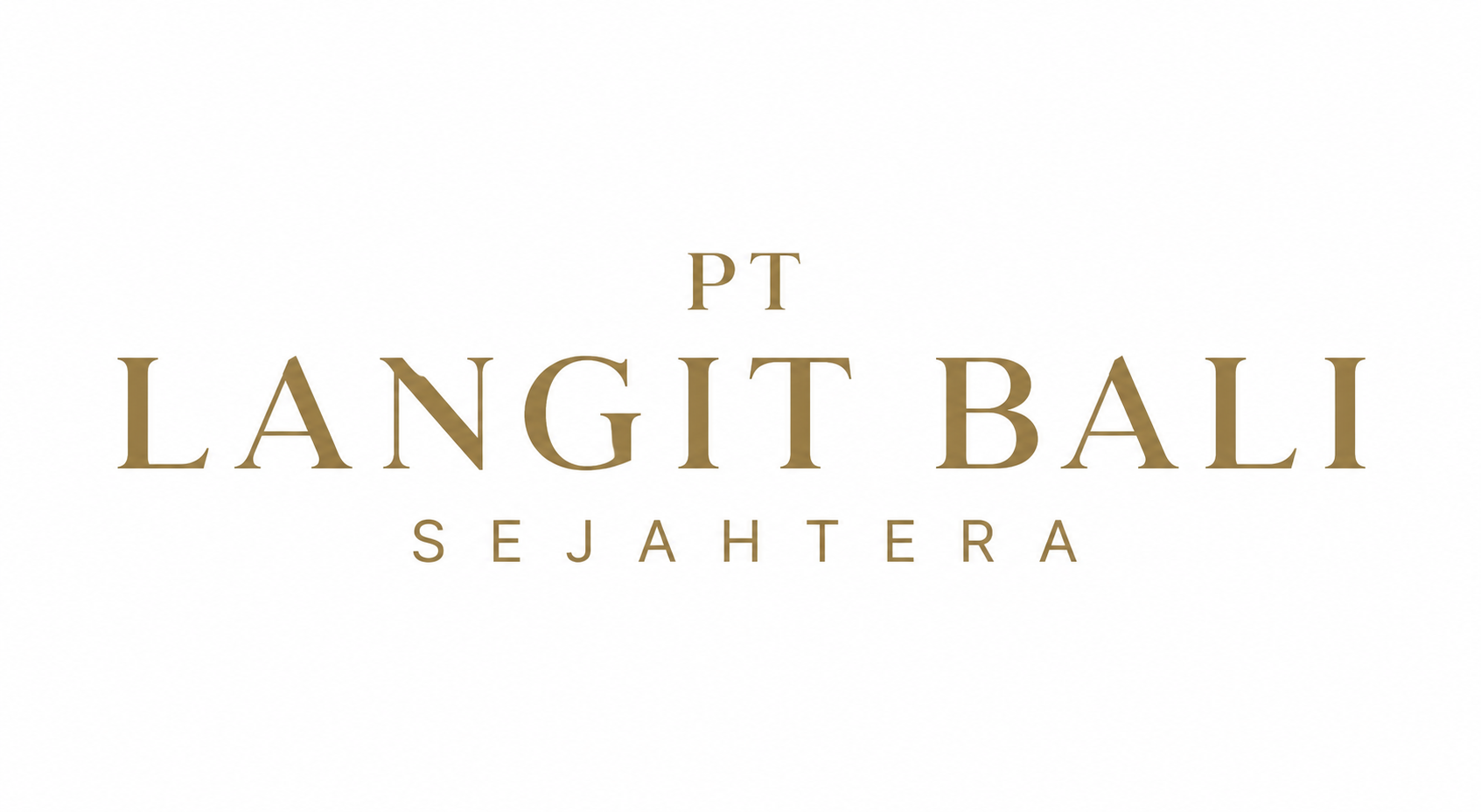 PT LANGIT BALI SEJAHTERA